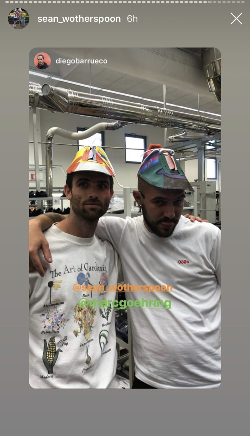 sean wotherspoon lego