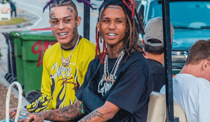 lil gnar fire hazard