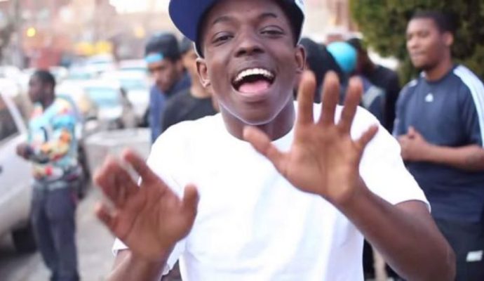 bobby shmurda release from prison